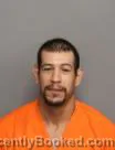 Mugshot of VICTOR RAMIREZ AGUADO booked in Laurens County, South Carolina on July 11, 2026
