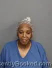 Mugshot of VICKIE SHAW booked in Laurens County, South Carolina on June 13, 2026