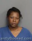 Mugshot of VANISSE LASHAY WALKER booked in Laurens County, South Carolina on July 2, 2026