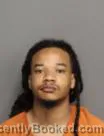 Mugshot of WILLIAM MYLES BENNETT booked in Laurens County, South Carolina on April 5, 2026