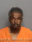 Mugshot of WILLIE DONELL BLUFORD
