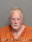 Mugshot of WILLIAM RANDOLPH Jr BOGGS booked in Laurens County, South Carolina on April 1, 2026