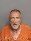 Mugshot of WAYNE ANTHONY CASE booked in Laurens County, South Carolina on June 13, 2026