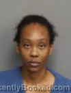 Mugshot of WHITNEY NICOLE FREEMAN