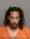 Mugshot of ZACHERY JEROME GASKINS booked in Laurens County, South Carolina on April 18, 2026