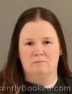 Mugshot of ASHLEY VIOLA CRIM booked in Lee County, South Carolina on July 10, 2026