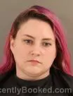 Mugshot of ASHLEY MARGRET DIXON booked in Lee County, South Carolina on June 13, 2026