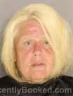 Mugshot of ANGEL DAVIS DEBRUM booked in Lee County, South Carolina on June 27, 2026