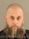 Mugshot of ADAM SCOTT EITZMAN booked in Lee County, South Carolina on April 27, 2026