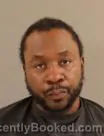 Mugshot of ARTAVIS EVANS booked in Lee County, South Carolina on May 12, 2026