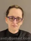 Mugshot of AMBER LOUISE GERBODE booked in Lee County, South Carolina on April 28, 2026