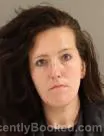 Mugshot of ALYSSA MICHELLE HICKEY booked in Lee County, South Carolina on May 19, 2026