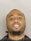 Mugshot of ALLAH-INVINCIBLE JUSTICE JASPER booked in Lee County, South Carolina on April 28, 2026