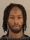 Mugshot of ANTONIO DEBREE JACKSON booked in Lee County, South Carolina on May 4, 2026