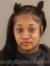 Mugshot of ARMARI SYMONE SINGLETON