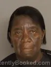 Mugshot of BARBARA ANN ANDERSON booked in Lee County, South Carolina on April 26, 2026