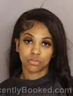 Mugshot of BRITTANY MONIQUE EPPS