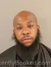 Mugshot of Bryant Terell Portee booked in Lee County, South Carolina on July 5, 2026