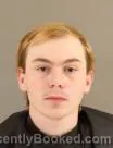 Mugshot of BRODIE DOUGLAS STEWART booked in Lee County, South Carolina on April 20, 2026