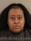 Mugshot of CHINELLE NICOLE BELLAMY