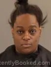 Mugshot of CHENOA LASHAUN CURRIE