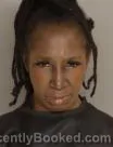 Mugshot of CANDICE PATRICE DINKINS booked in Lee County, South Carolina on May 29, 2026