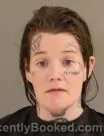 Mugshot of CAYSEY ANDREA JACKSON