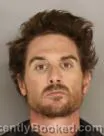 Mugshot of CHRISTOPHER BLAKE KELLY booked in Lee County, South Carolina on April 27, 2026