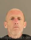 Mugshot of CHRISTOPHER LEE NIVEN booked in Lee County, South Carolina on June 28, 2026