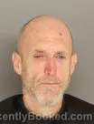 Mugshot of CHRISTOPHER LEE NIVEN booked in Lee County, South Carolina on July 29, 2026