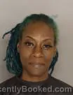 Mugshot of CANDACE ADRENA PORTEE