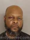 Mugshot of CHRISTOPHER JR PEARSON booked in Lee County, South Carolina on June 5, 2026