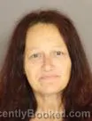 Mugshot of CRYSTAL LYNN ROBERTS booked in Lee County, South Carolina on May 17, 2026