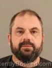 Mugshot of CHRISTOPHER MICHAEL WEBER booked in Lee County, South Carolina on July 16, 2026