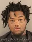 Mugshot of DYKWON JAMARION BLANDING