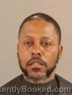 Mugshot of DAVID BODGER booked in Lee County, South Carolina on May 18, 2026