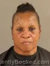 Mugshot of DELORIS DAVIS booked in Lee County, South Carolina on May 12, 2026