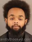 Mugshot of D'OVION MARQUIS FORTUNE booked in Lee County, South Carolina on June 18, 2026
