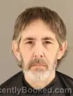 Mugshot of DAVID VAN FRASIER booked in Lee County, South Carolina on June 30, 2026