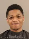 Mugshot of DANDRE TYKEM HICKMAN