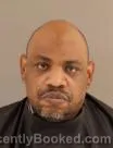Mugshot of DAVID HOWARD booked in Lee County, South Carolina on June 24, 2026