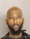 Mugshot of DWAUNTREZ CHRISHAUD KEITH booked in Lee County, South Carolina on August 2, 2026