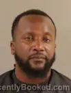 Mugshot of DAMONTE LAWSON