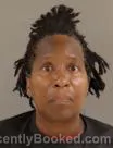 Mugshot of DENISE J ODOM booked in Lee County, South Carolina on June 15, 2026