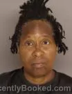 Mugshot of DENISE JOY ODOM booked in Lee County, South Carolina on June 16, 2026