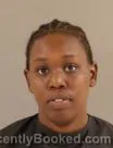 Mugshot of DA'SANDRA DA'SHAUN PONDEXTER-WILLIAMS booked in Lee County, South Carolina on June 24, 2026