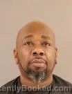 Mugshot of DERRICK TYWAN SHANNON booked in Lee County, South Carolina on April 29, 2026