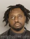 Mugshot of EMMANUEL GLENN FRANKLIN booked in Lee County, South Carolina on June 20, 2026