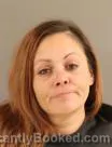 Mugshot of ERICKA MARGUERITE LOWDER booked in Lee County, South Carolina on June 21, 2026