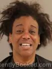 Mugshot of ERICA ANDREA MILLER-BROWN